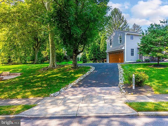 5th image of 8408 Elliston Dr