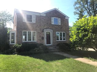 1632 Ash St, Des Plaines, IL 60018