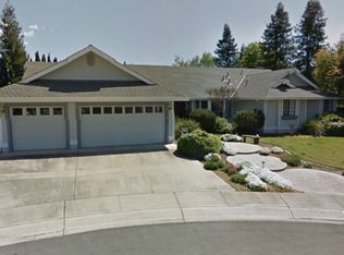 2920 Butte Meadows Ct, Yuba City, CA