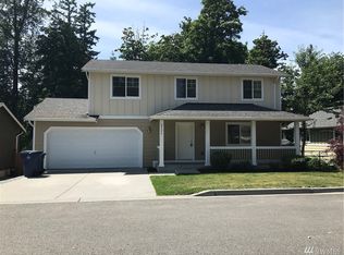 2926 77th Dr NE, Marysville, WA 98270