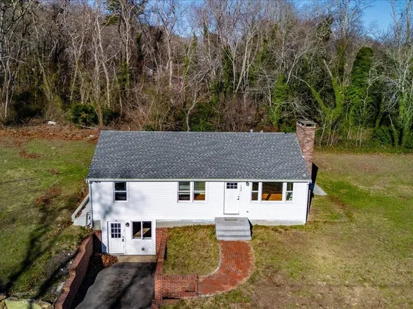 104 Finlay Road, Orleans, MA 02653