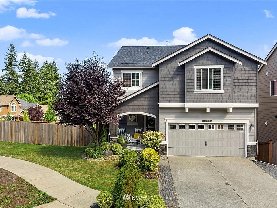 1st image of 1519 118th Dr SE