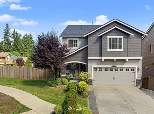 1519 118th Dr SE, Lake Stevens, WA 98258
