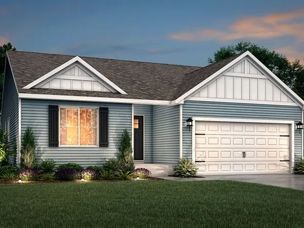 4016 Silverton Dr, Holland, MI 49424