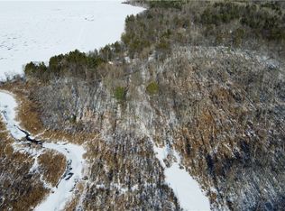 Tokash Rd, Spooner, WI 54801