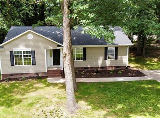 1207 Louise Ave, Kannapolis, NC 28083