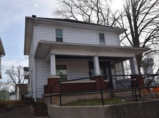 129 Gwynne St, Urbana, OH 43078