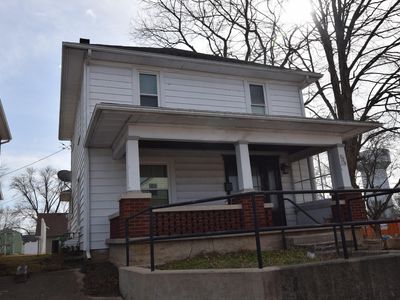129 Gwynne St, Urbana, OH, 43078