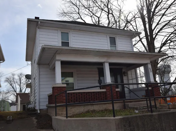 129 Gwynne St, Urbana, OH 43078