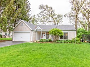 2010 Cumberland Pkwy, Algonquin, IL 60102