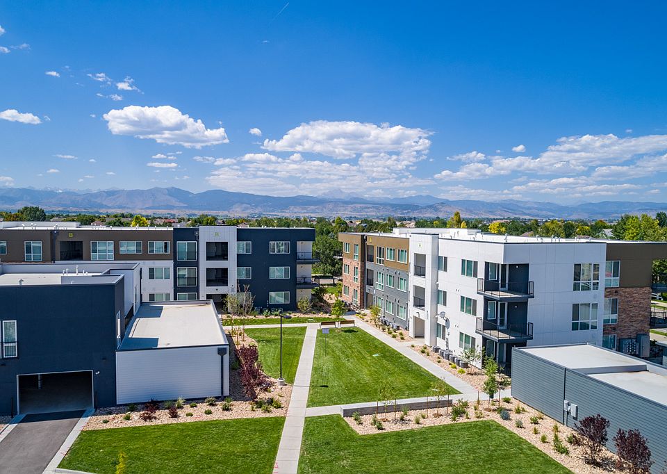 Verra West 1420 Renaissance Dr Longmont CO Zillow