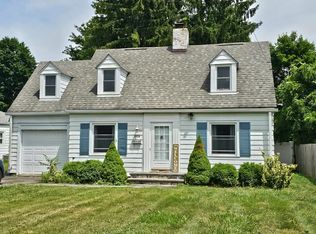 1524 W Water St, Elmira, NY