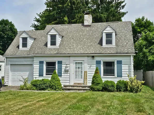 1524 W Water St, Elmira, NY 14905
