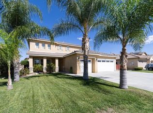 1823 Roanoke St, San Jacinto, CA 92582