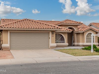 1192 E Erie St, Chandler, AZ, 85225