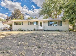 535 W Galloway Ave, Weiser, ID 83672