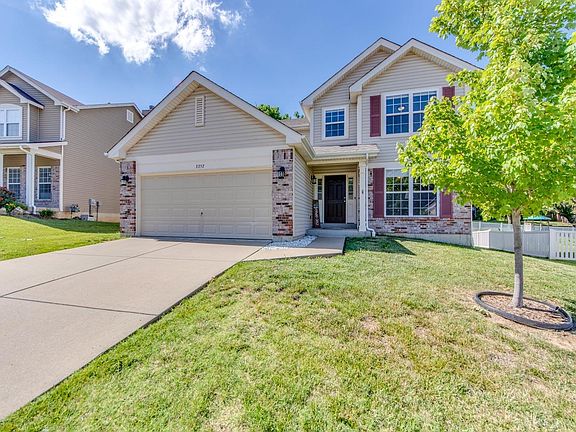 2nd image of 3357 Bridgeton Trails Dr
