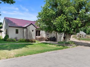 729 Lazelle St, Sturgis, SD 57785