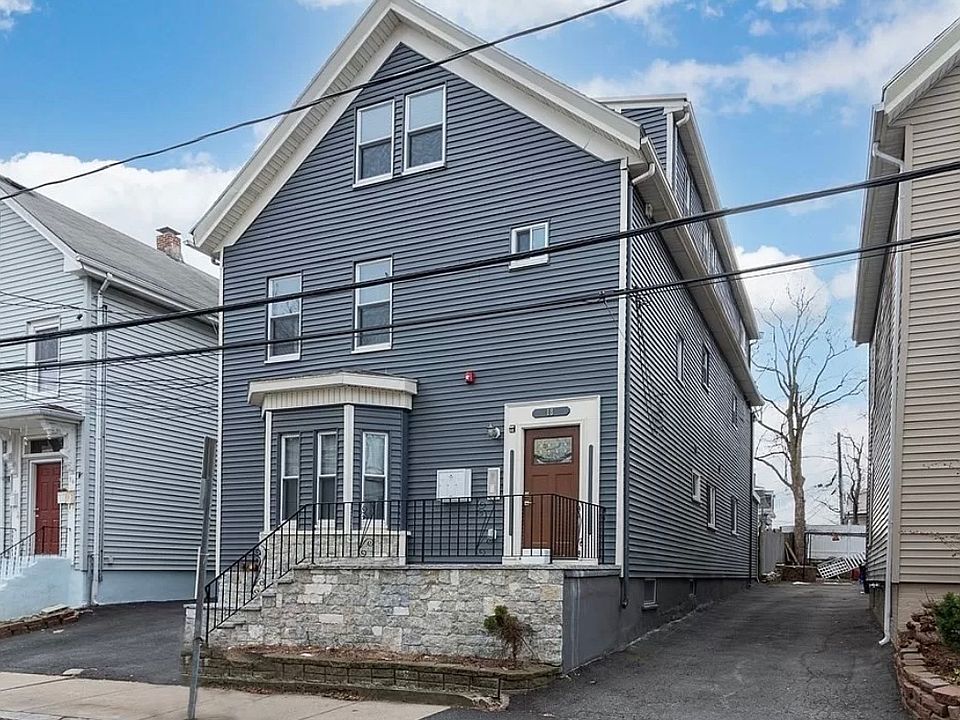 1st image of 18 Everett Ave #3