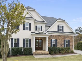 5320 Pomfret Poin, Raleigh, NC 27612