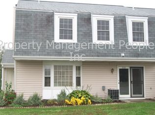 1220 Danielle Dr, Frederick, MD 21703
