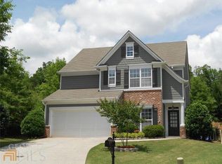 540 Morning Dove Ln, Suwanee, GA 30024