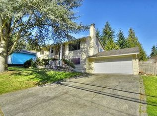 9232 NE 191st St, Bothell, WA 98011