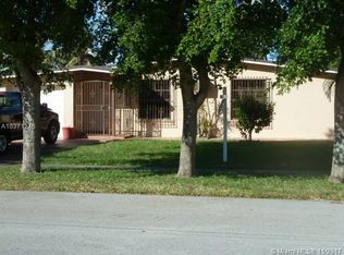 7215 NW 169th Ter, Hialeah, FL 33015