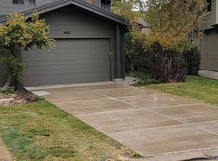 2650 Cottage Loop, Park City, UT 84098
