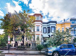 59 R St NE #2, Washington, DC 20002
