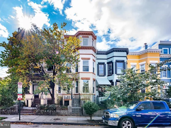 59 R St NE #2, Washington, DC 20002