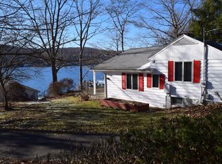 711 Oquaga Lake Rd, Deposit, NY 13754