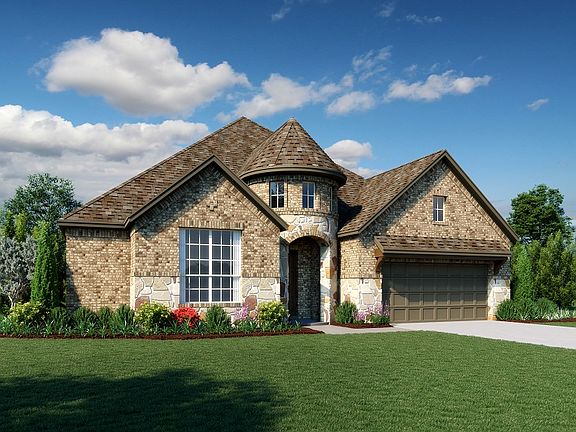 4th image of 601 Bosque River Dr
