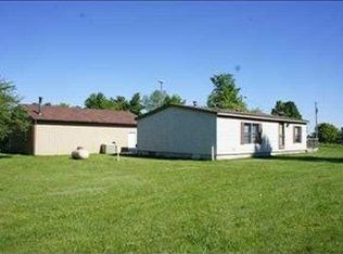 9979 Whitfield Rd, East Jordan, MI 49727