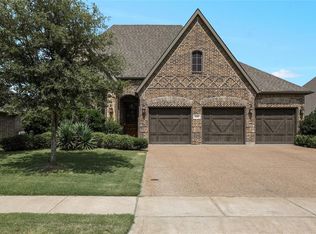 1208 Grayhawk Dr, Forney, TX 75126