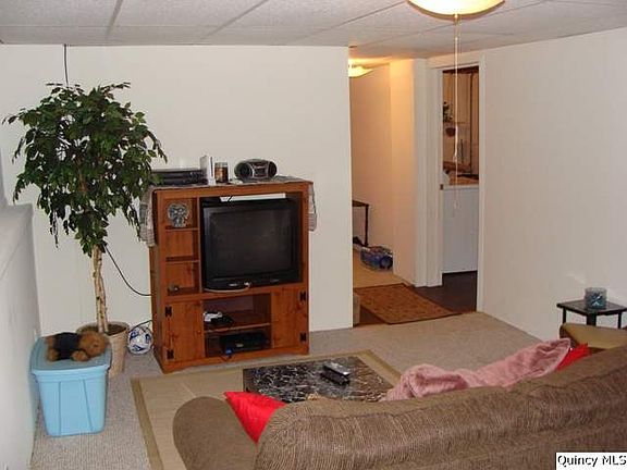 Home for Sale in Fowler, IL $99,900