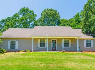 1049 Highland Blvd, Cabot, AR 72023