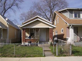 432 Orange St, Indianapolis, IN 46225