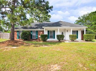 9500 Yorktowne Way, Mobile, AL 36695