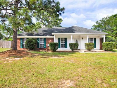 9500 Yorktowne Way, Mobile, AL, 36695
