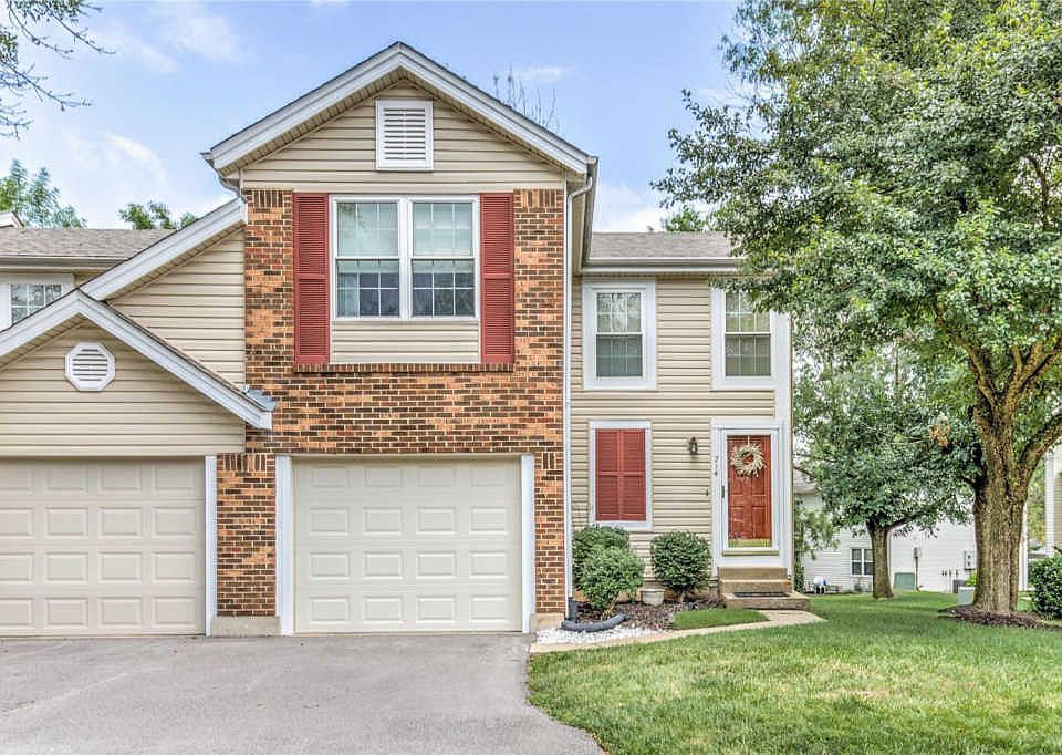 1st image of 714 Sugar Glen Dr #8