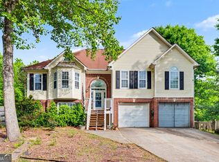 15 Indian Valley Way, Rydal, GA 30171