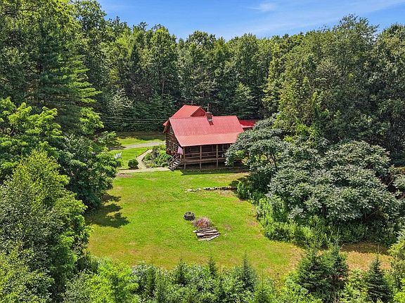 4th image of 484 Scofield Mountain Road