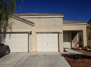 5966 Sandra Field Ct, Las Vegas, NV 89110