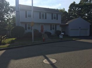 18 Bow Ridge Rd, Lynn, MA 01904
