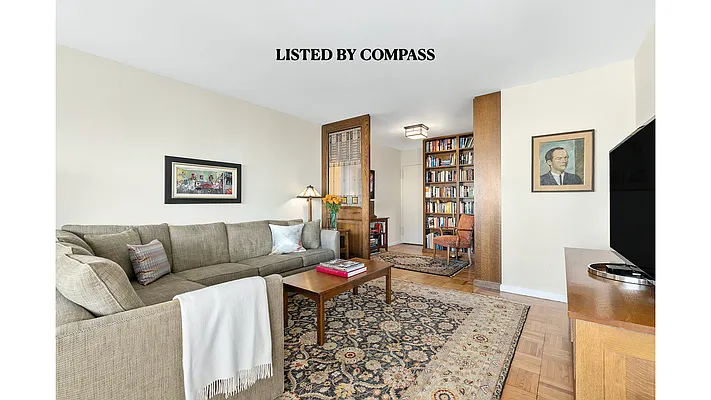 Sold by Compass | media 13