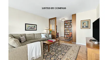 Sold by Compass