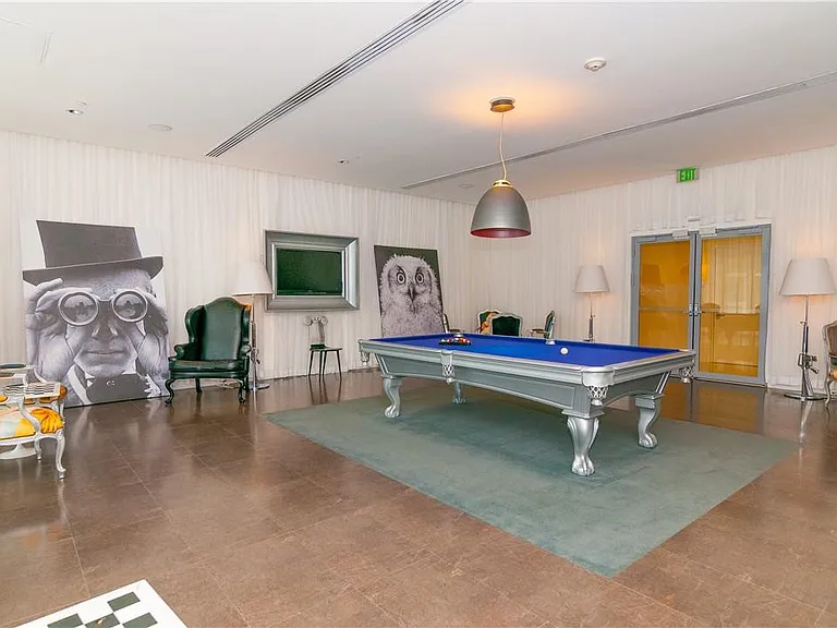 465 Brickell Ave #419 — Photo 34