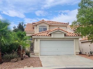 8990 Paige Rene Ct, Las Vegas, NV 89117