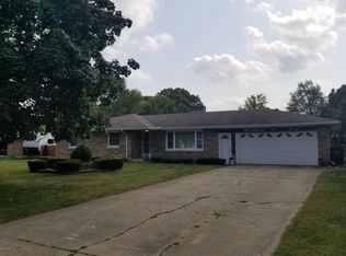 2728 Horton Ct, Niles, MI 49120